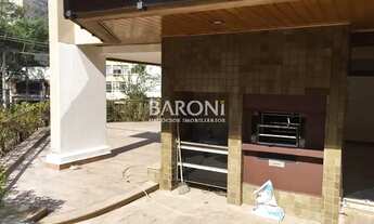 Imagem 4: São Paulo - Apartamento Padrão - Vila Nova Conceição