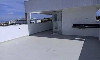 Imagem 2: Cobertura com 4 dormitórios à venda em Belo Horizonte