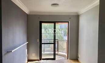 Imagem: São Paulo - Apartamento Padrão - Vila