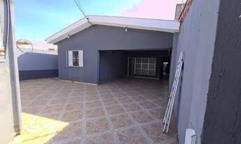 Imagem: Casa Térrea