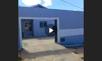 Imagem 2: Casa no portal dos ipes