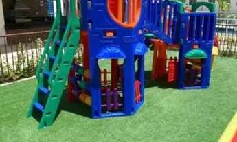 Imagem 3: Alugo apartamento cond Costa do cacau 1 andar incluso condomínio