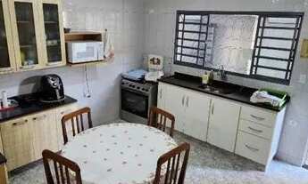 Imagem 5: Casa espaçosa para venda Vila Tesouro - São José dos Campos - SP