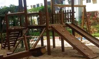 Imagem 3: Apartamento em Sam Martins, 3 quartos e 1 vaga de garagem e gás canalizado