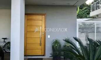 Imagem 6: Casa - Parque Taquaral - Campinas