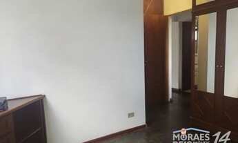 Imagem 6: Apartamento com 3 Dormitórios (1 Suíte) e uma área de 105m² para locação por R$4.830,00