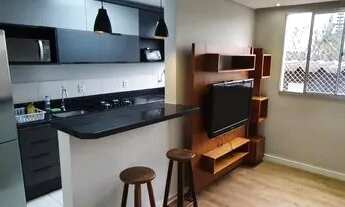 Imagem: Alugo Apartamento em Santo Amaro, 2 quartos