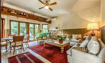 Imagem 6: São Paulo - Casa Padrão - Jardim Paulista