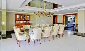 Imagem 6: 4 Dormitórios no Coração do Moinhos de Vento