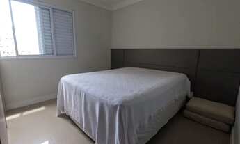 Imagem 7: Apartamento para venda com 120 metros quadrados com 3 quartos em Vila São Paulo - Araçatub