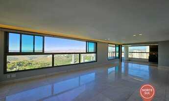 Imagem 4: Apartamento com 4 dormitórios, 278 m² - venda por R$ 4.000.000 ou aluguel por R$ 22.960/mê