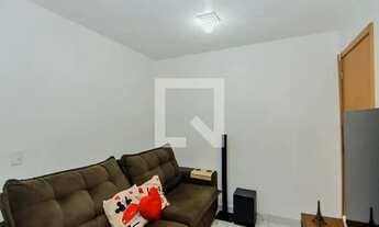 Imagem 3: Apartamento para Aluguel - Jardim Nova Cidade, 2 Quartos, 60 m2