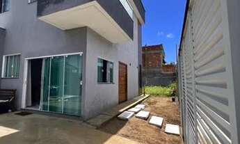 Imagem 5: Vendo casa duplex