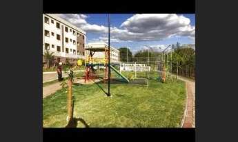 Imagem 2: Alugo ou vendo apartamento bairro Ribeirão verde