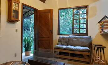 Imagem 6: Casa de Condomínio com 2 dormitórios à venda em Nova Lima