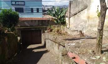 Imagem 4: Casa com 3 dormitórios à venda em Belo Horizonte