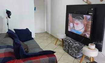 Imagem 7: Apartamento para venda com 52 metros quadrados com 2 quartos em Saúde - São Paulo - SP