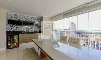 Imagem 6: Apartamento para Aluguel - Vila Guilherme, 1 Quarto, 78 m2