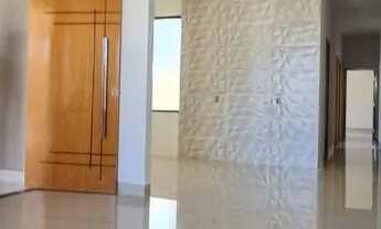 Imagem 3: Venda de casa nova Cristina II expansão- Casa em Trindade