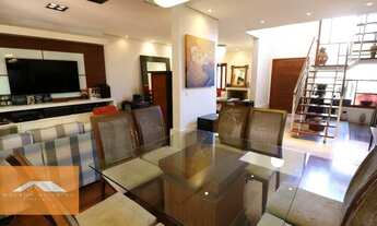 Imagem 5: Casa com 4 dormitórios à venda, 354 m² por R$ 2.100.000,00 - Santo Amaro - São Paulo/SP