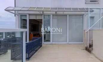 Imagem 4: São Paulo - Apartamento Padrão - Campo Belo