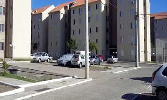 Imagem: Apartamento 2 dormitórios !