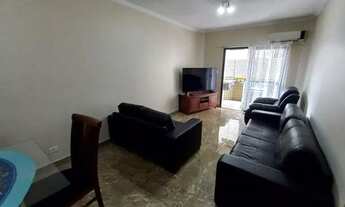 Imagem 3: Apartamento com 2 dormitórios no forte em PG / SP