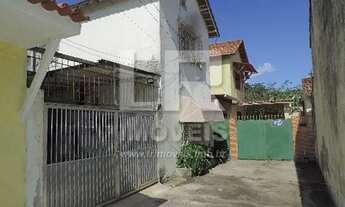 Imagem: Vendo casa de vila urgente. 190.000.00