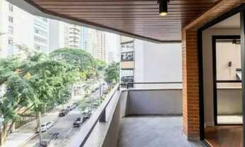 Imagem 4: SÃO PAULO - Apartamento Padrão - HIGIENÓPOLIS