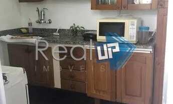 Imagem 7: CASA - TIJUCA - 04 QUARTOS - 01 VAGA