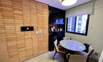 Imagem 3: Apartamento 2/4, suíte, varanda, nascente, Pituba