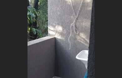 Imagem 6: Kit net proximo a Estação