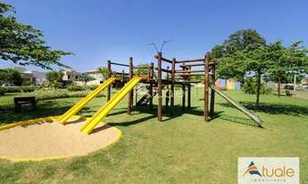 Imagem 4: Casa com 3 Dormitórios, 155 m² - venda por R$ 890.000 ou aluguel por R$ 5.920/mês - Reside