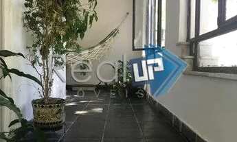 Imagem 2: CASA - TIJUCA - 04 QUARTOS - 01 VAGA