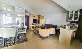 Imagem 5: Casa com 3 dormitórios à venda em Belo Horizonte