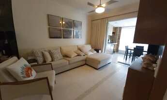 Imagem 7: Apartamento com 3 dormitórios à venda, 110 m² por R$ 2.300.000 - Riviera - Módulo 7 - Bert