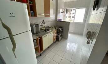 Imagem 4: Apartamento para venda com 45 metros quadrados com 1 quarto em Tupi - Praia Grande - SP