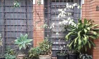 Imagem 3: Casa-São Paulo-BUTANTÃ