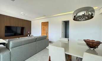 Imagem 3: Apartamento com 4 dormitórios à venda em Nova Lima