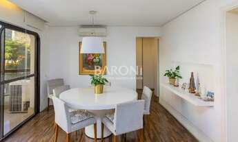 Imagem 5: São Paulo - Apartamento Padrão - Moema