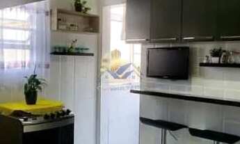 Imagem 4: Apartamento com 2 dormitórios à venda, 71 m² por R$ 265.000,00 - Jardim Independência - Sã