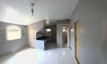 Imagem 4: Casa com piscina Cidade Nova