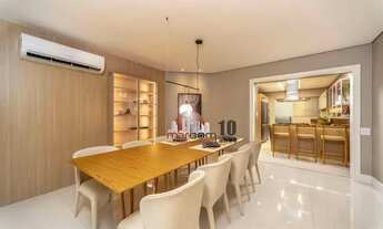 Imagem 5: Apartamento com 4 dormitórios à venda, 207 m² por R$ 7.600.000 - Praia Brava - Itajaí/SC