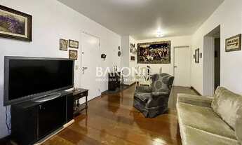 Imagem 5: São Paulo - Apartamento Padrão - Vila Mariana