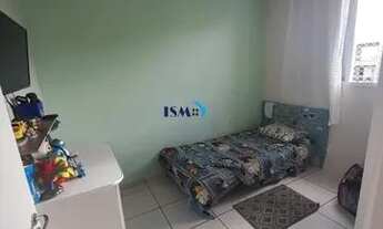 Imagem 4: Apartamento de 51m², 2 Dormitórios a venda no Condomínio Portal Primavera