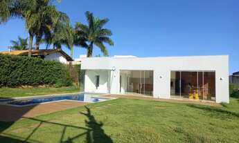 Imagem 5: Casa de Condomínio com 3 dormitórios à venda em Mário Campos