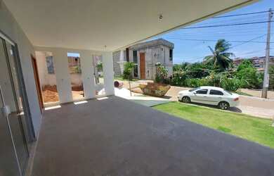 Imagem 6: Casa 4/4 Com Suite Master