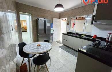 Imagem 7: PIRACICABA - Casa Padrão - Monte Líbano