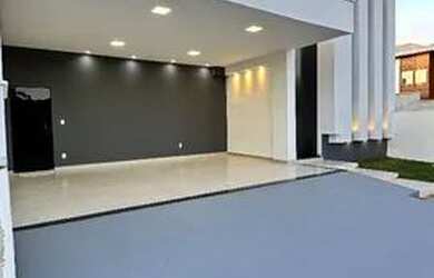 Imagem 3: Casa Alto Padrão Condominio