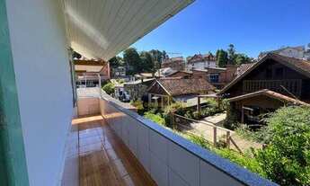 Imagem 2: Casa com 2 dormitórios à venda, 125 m² por R$ 849.000,00 - Centro - Gramado/RS